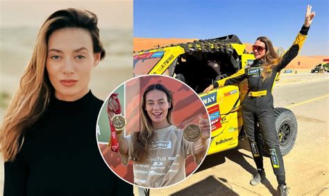 Emilija Gelažninkienė su vyru Arūnu Dakaro ralio metu