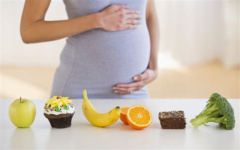 Nėščiųjų mitybos ir vitaminų rekomendacijos