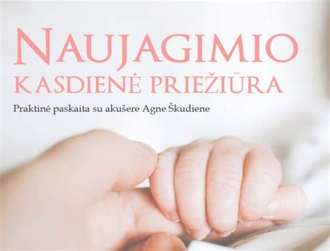 Pernešioto naujagimio požymiai