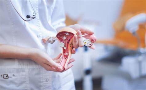 Schema, kaip gimda traukiasi po gimdymo