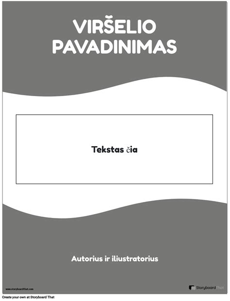 Knygos viršelių koliažas