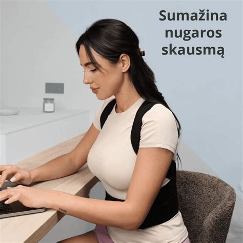 nėščiosios laikysenos pasikeitimas
