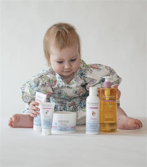 Mamos su kūdikiu priežiūros priemonės