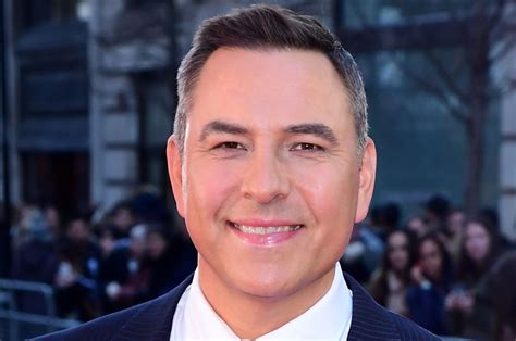 David Walliams nuotrauka