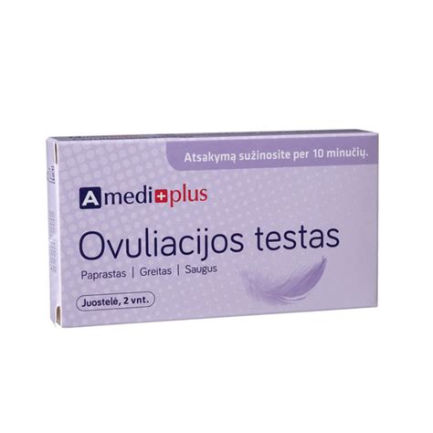ovuliacijos procesas kiaušidėje
