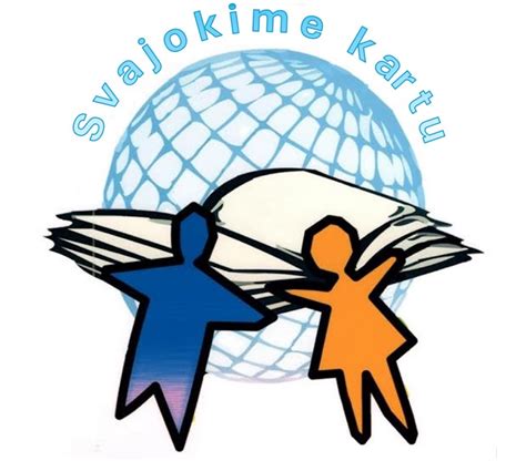 Darželio-mokyklos „Svaja“ logotipo dizainas