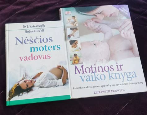 Nėščios moters planavimas ir dokumentų tvarkymas