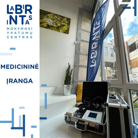 Medicininė įranga gimdymo skyriuje