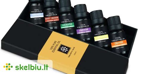 Eteriniai aliejai, kurių vengti nėštumo metu