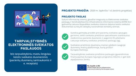 Elektroninės sveikatos sistemos piktograma