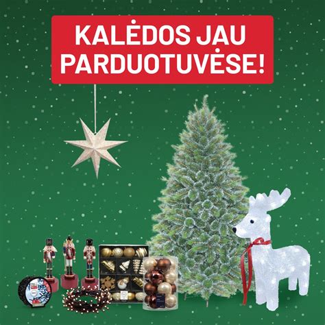 Kalėdinės girliandos ir dekoracijos globos namams