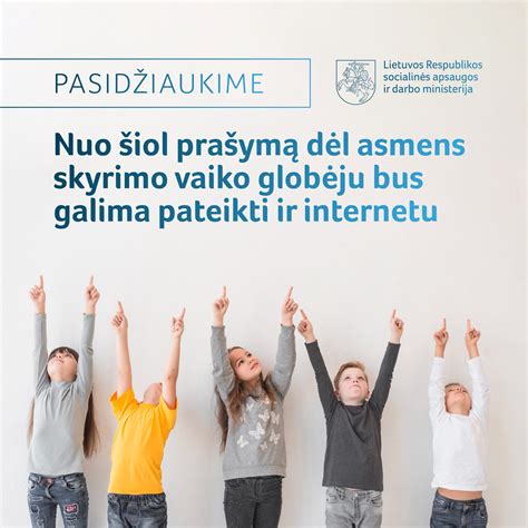 Mitas apie paauglių globą