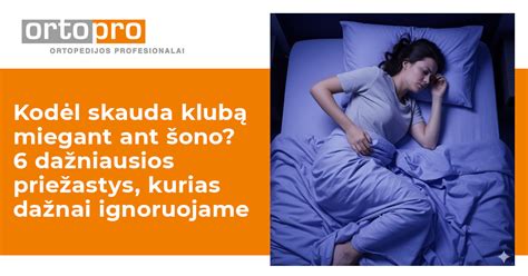 Nėščioji ilsisi ant šono