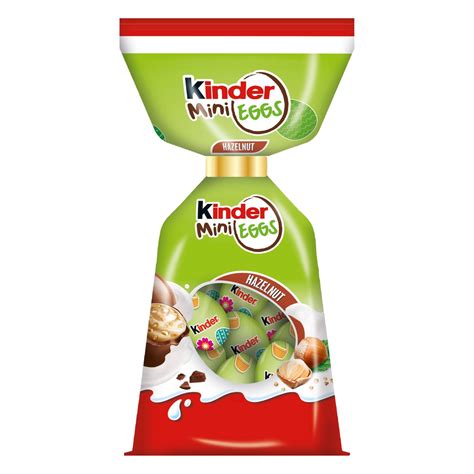 JAV muitinės konfiskuoti Kinder kiaušiniai