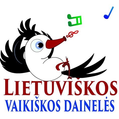 vaikiškos dainelės personažai