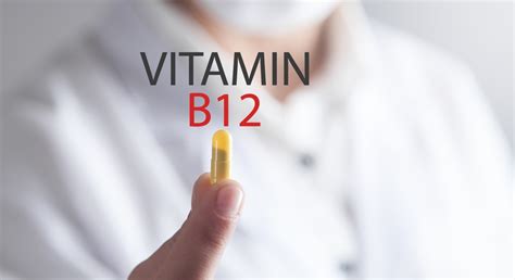 Vitamino B12 šaltiniai