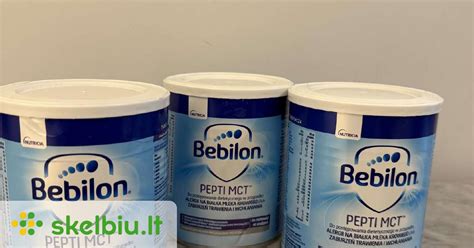 Pieno mišinio ruošimas