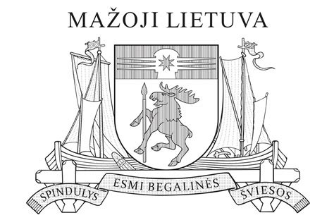 Lietuvos notaro antspaudas