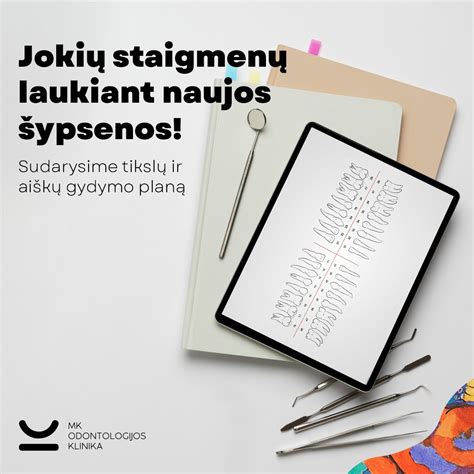 Odontologinio gydymo etapai nėštumo metu