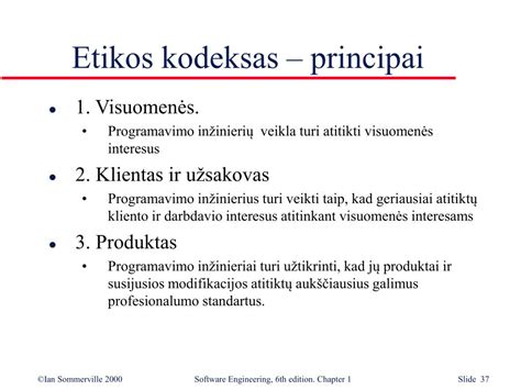 VTEK veiklos principai ir etikos kodeksas