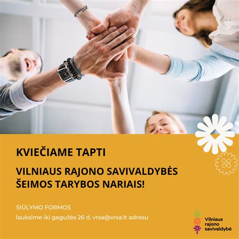 Šeimos tarybos svarba
