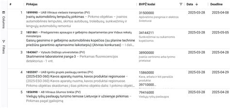 Pirkimo kontrolinis sąrašas naujai ir naudotai lovytei