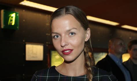 Vaida Skaisgirė portretas