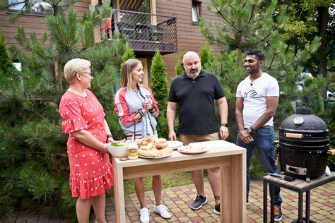 Vaida Skaisgirė laidoje