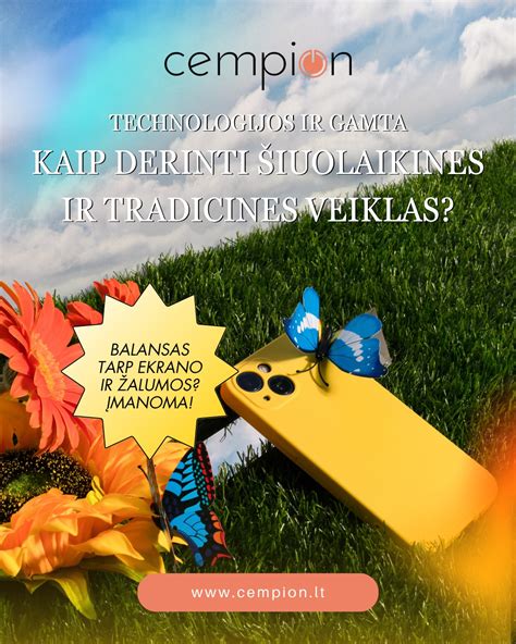 Vaikai stebi gamtos reiškinius