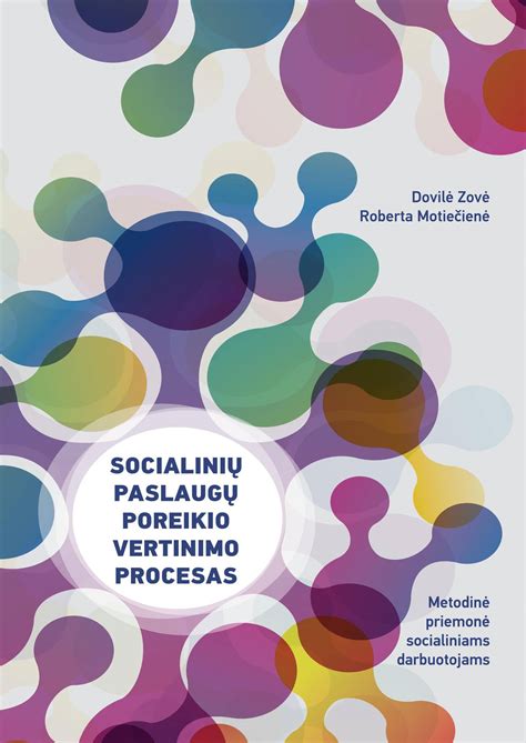 Socialinių paslaugų teikimo procesas