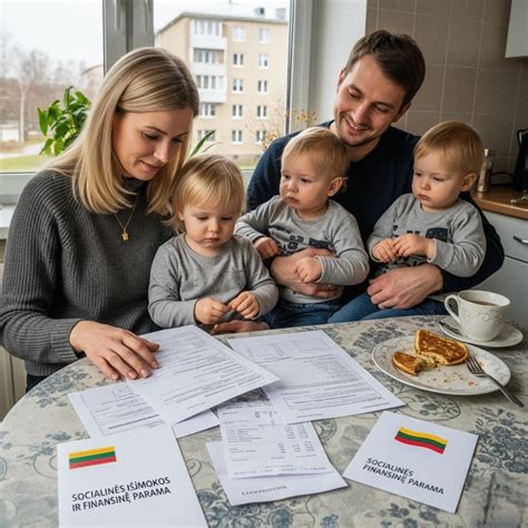 Motinos, auginančios neįgalų vaiką, patirtys