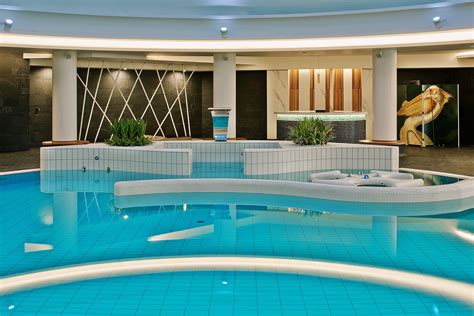 Eglės sanatorijos Birštone vaizdas