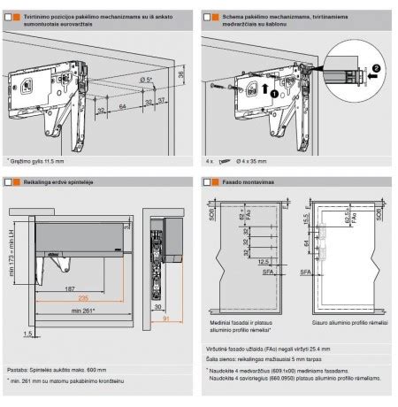 Sauskelnių užsegimo mechanizmo schema