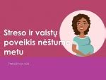 Vaistų ir klizmu pasirinkimas nėštumo metu