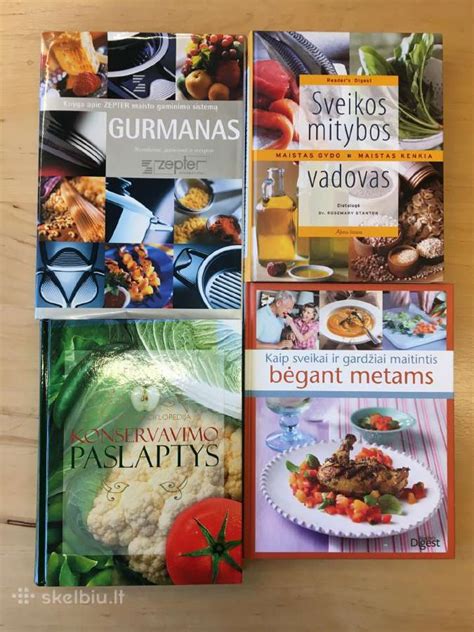 įvairios knygos apie nėštumą ir vaikus