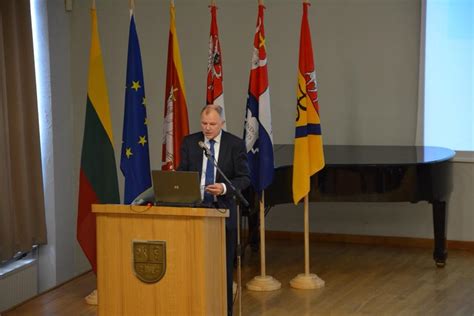 Vytenis Povilas Andriukaitis Europos Komisijos posėdyje