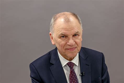Vytenis Povilas Andriukaitis kalba viešame renginyje