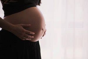Hormoniniai pokyčiai nėštumo metu