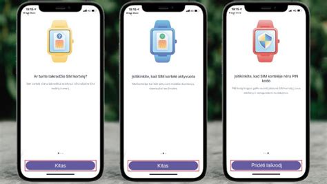 Instrukcija, kaip pajungti Gudrutis laikrodį