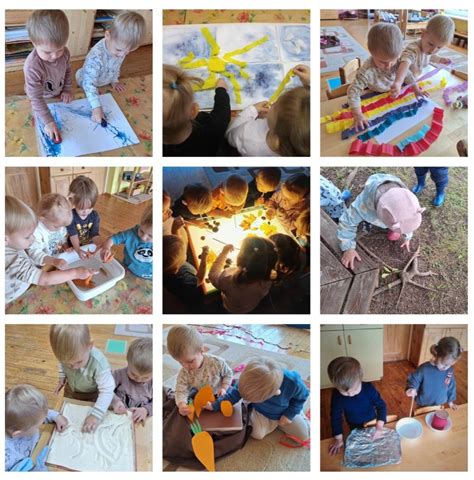 vaikai dalyvauja edukaciniame renginyje