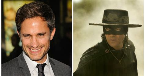 Gaelis Garcia Bernalis