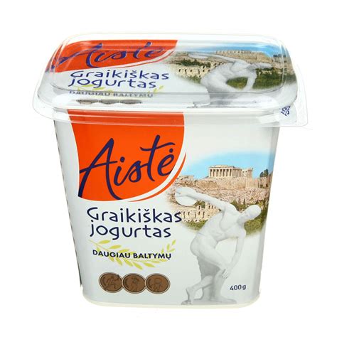 Namų gamybos graikiškas jogurtas su išvarvėjusiomis išrūgomis