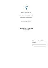 Motinystės pašalpos apskaičiavimas