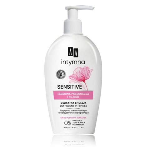 Intymios higienos priemonės