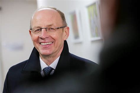 Jonas Milius jaunystėje