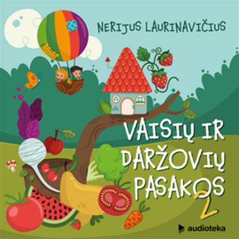 Daržovių ir vaisių paruošimas kūdikiui