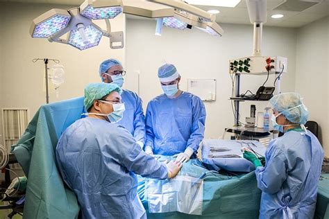laparoskopinės operacijos principas