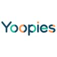 Logotipas Yoopies
