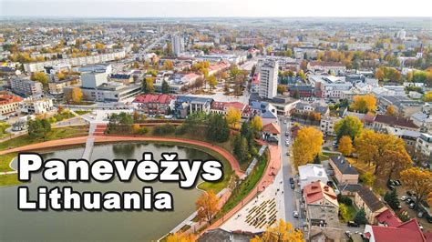 Vilniaus miesto vaizdas arba lopšelio-darželio pastatas