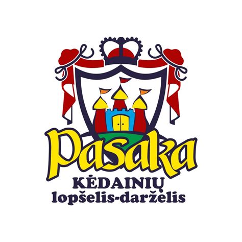Kėdainių lopšelis-darželis „Pasaka“ pastatas